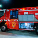 Impulsa un nuevo esquema de financiamiento para bomberos