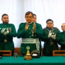 Segunda Compañía de Bomberos de Santa Fe celebró 137 años de historia