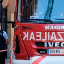 Renuncia el jefe de Bomberos de Donostia tras la denuncia de un compañero
