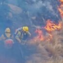 Córdoba asigna más de $16 mil millones para el sistema de bomberos voluntarios