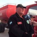 "Nos desmantelaron el camión": el desesperado pedido de los Bomberos Voluntarios