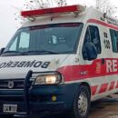 Bomberos de Rivera suman un nuevo móvil de rescate a su flota