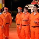 Bomberos de Morteros celebró 49 años de vida institucional