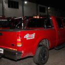 Los Bomberos Voluntarios sumaron una nueva unidad