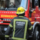 Bomberos alerta sobre intentos de estafa con falsos funcionarios