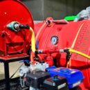 Bomberos de Villa del Rosario sumó equipamiento e indumentaria