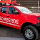 Entregaron nuevos equipamientos a los Bomberos de la Policía