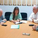 La Asociación de Bomberos Voluntarios digitaliza sus sistemas