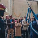 Celebraron el 49° aniversario del cuartel de Bomberos Voluntarios