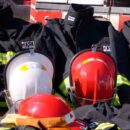 Suman equipamiento para Bomberos de la Zona Este
