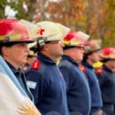 Bomberos Voluntarios de Entre Ríos tendrán cobertura médica completa