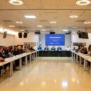 Primer Consejo Nacional de la Agencia Federal de Emergencias