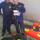 Bomberos de Panamá incorpora innovadores equipos
