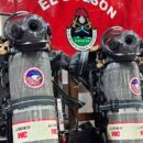 Bomberos Voluntarios de El Bolsón: equipamiento renovado
