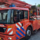 Necesitan 120 millones de pesos para adquirir un hidroelevador