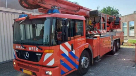Necesitan 120 millones de pesos para adquirir un hidroelevador