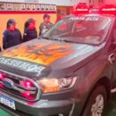 Nueva unidad para Bomberos Voluntarios de Punta Alta