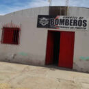Grave ataque al cuartel de Bomberos de Pocito en medio de una pelea vecinal