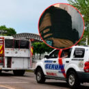 Bomberos utilizarán chaleco antibalas tras asesinato de compañero