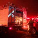 Bomberos de Monterrico sin apoyo para la construcción del nuevo Cuartel