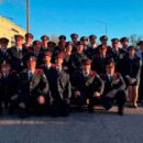 Bomberos voluntarios de Tres Lomas cumplió 55 años