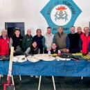 Ambiente entregó equipamiento al cuartel de Bomberos Voluntarios de Justo Daract