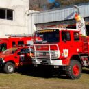 Bomberos de Parera podrían ser alcanzados por el SIRCREB