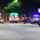Fallecen dos bomberos de la Policía de la Rioja al caer de una antena