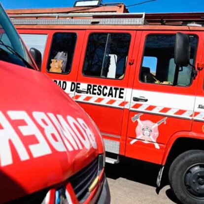 Bomberos Truchos: desarticulan y cierran cuarteles de bomberos falsos