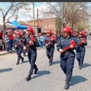 La Dirección Bomberos de la Policía de Salta celebró 161 años de su creación