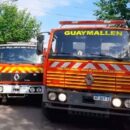 El Gobierno de Mendoza dispuso la intervención de los Bomberos de Guaymallén