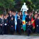 Bomberos Voluntarios de Monte Hermoso cumple 50 años