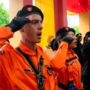 Bomberos de la Policía de Formosa cumplió 78 años al servicio de la comunidad
