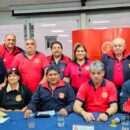 El Consejo Nacional renovó sus autoridades