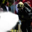 Realizaron una capacitación ante los nuevos desafíos de la movilidad eléctrica