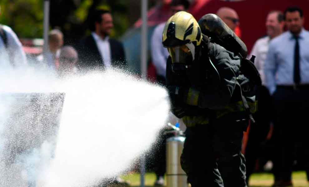 Realizaron una capacitación ante los nuevos desafíos de la movilidad eléctrica
