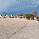 El municipio preadjudicó la obra para construir el nuevo cuartel de Bomberos