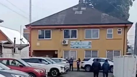 Detienen a cuatro personas por fraude en Bomberos de Temuco