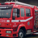 Bomberos Voluntarios Urdinarrain incorporó una nueva unidad