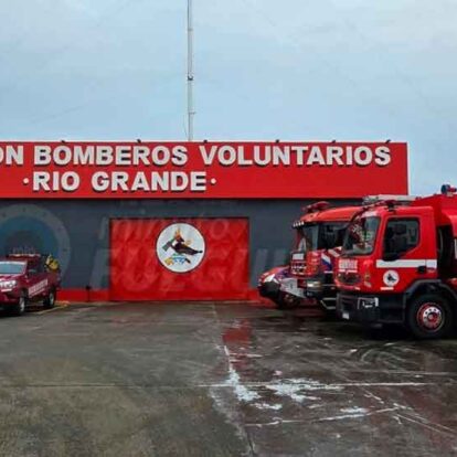 La IGJ suspendió las elecciones en Bomberos Voluntarios por múltiples irregularidades