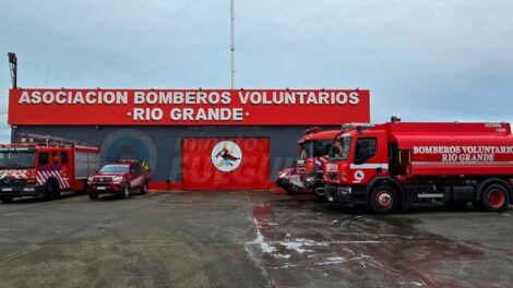 La IGJ suspendió las elecciones en Bomberos Voluntarios por múltiples irregularidades
