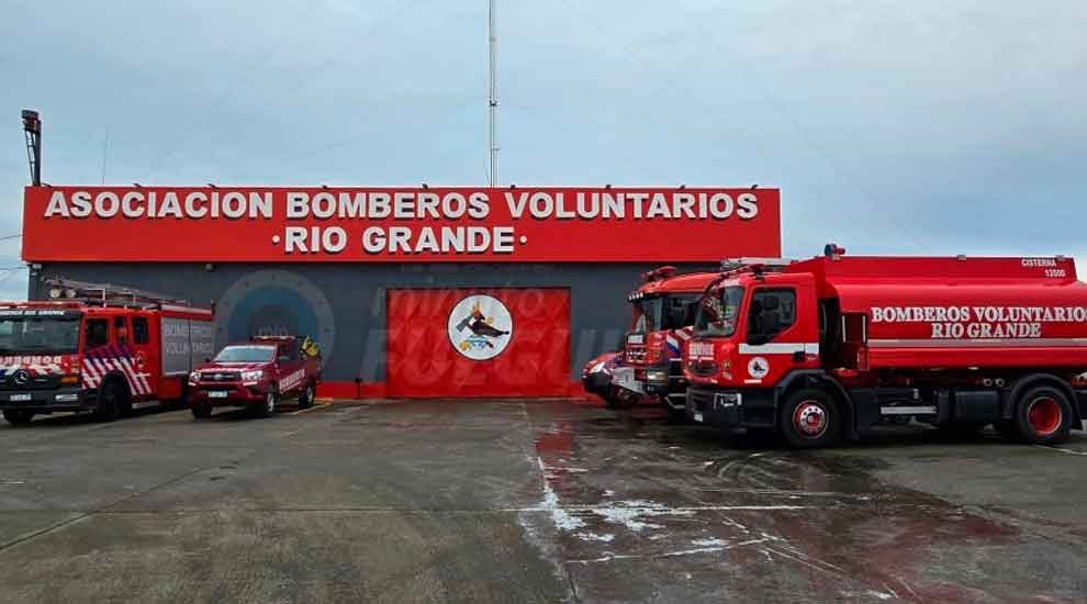 La IGJ suspendió las elecciones en Bomberos Voluntarios por múltiples irregularidades