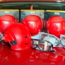 Nuevo equipamiento para Bomberos Voluntarios