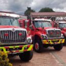 Abren Investigación a Directivos del Cuerpo Oficial de Bomberos de Bogotá