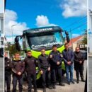 El Cuartel de Bomberos de Dolores incorpora una nueva unidad