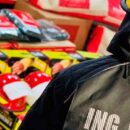 Bomberos de Ingeniero White incorporan nuevos equipos de protección personal