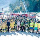 Primera edición del “Desafío Arenas de Chile” reunió a más de un centenar de competidores