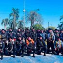 Los bomberos de la Policía de Corrientes cumplen 89 años