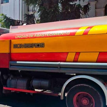 Bomberos de San Martín suman dos nuevas unidades operativas