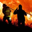 Una localidad de Concordia quiere su propio cuartel de bomberos